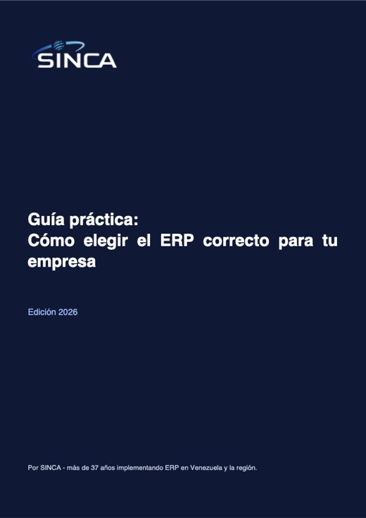 Portada de la guía